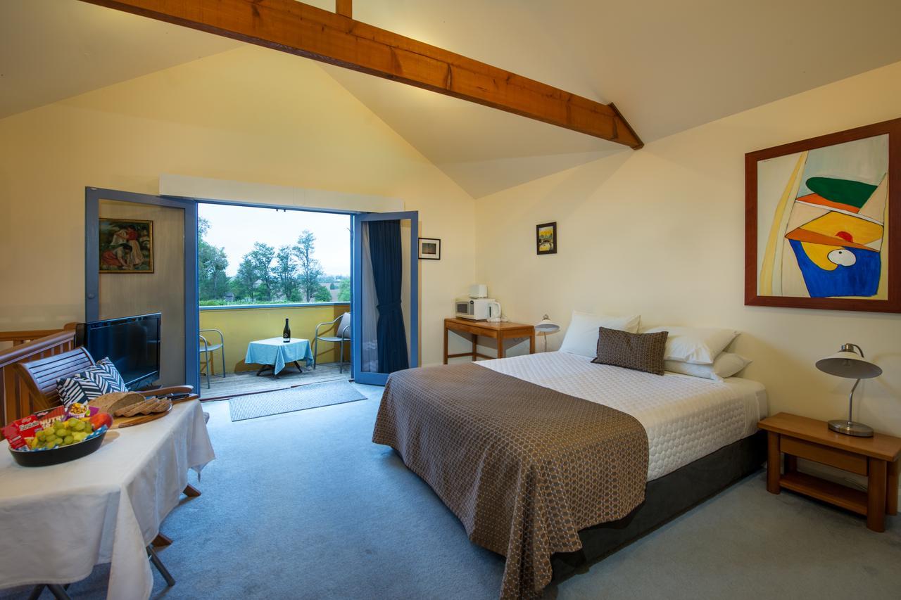 Tranquil Vale Vineyard Otel Luskintyre Dış mekan fotoğraf